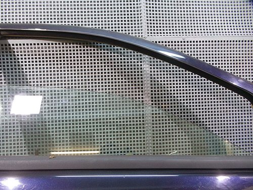 GEAM FATA DREAPTA MERCEDES C-CLASS C-CLASS - - (2000 2007)