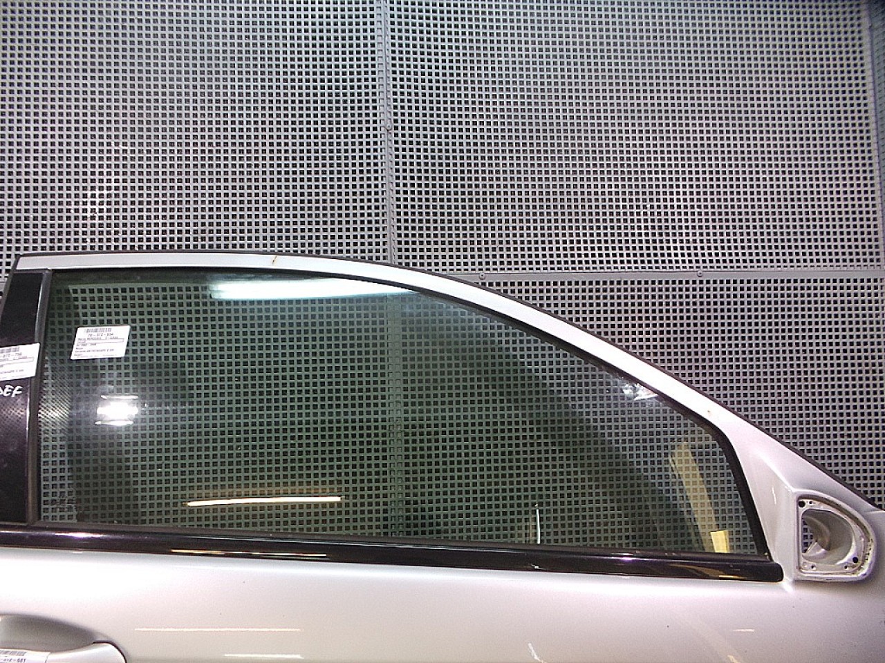 GEAM FATA DREAPTA MERCEDES C-CLASS C-CLASS - - (2000 2007)