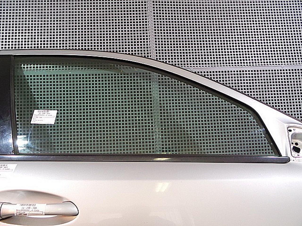 GEAM FATA DREAPTA MERCEDES E-CLASS - - (2005 2009)