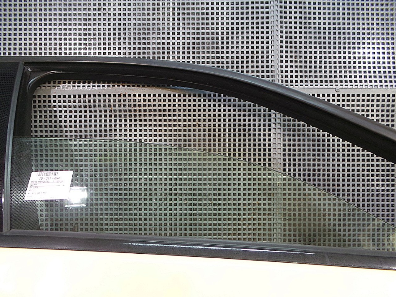 GEAM FATA DREAPTA MERCEDES E-CLASS - - (2009 2013)