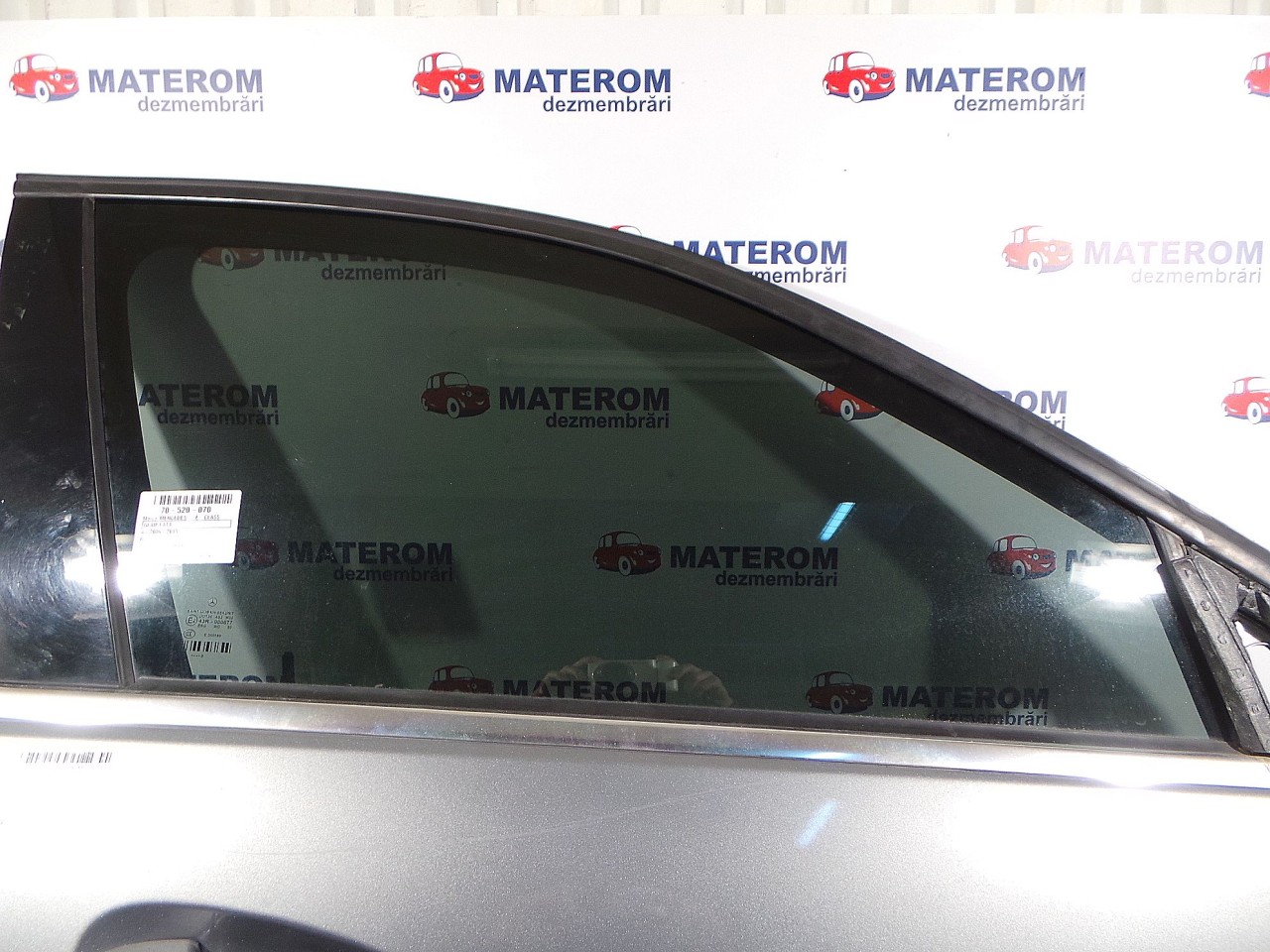 GEAM FATA DREAPTA MERCEDES E-CLASS - - (2009 2013)