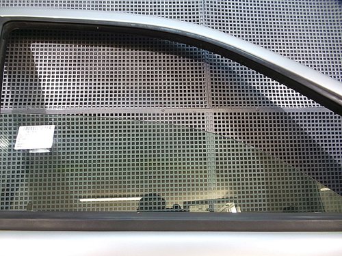 GEAM FATA DREAPTA MERCEDES ML ML - - (1998 2005)