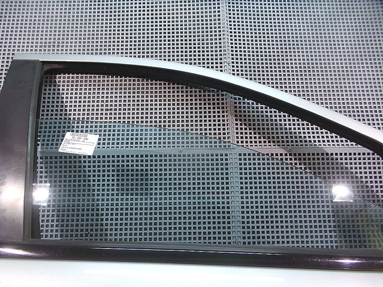 GEAM FATA DREAPTA MERCEDES ML ML - - (2005 2011)