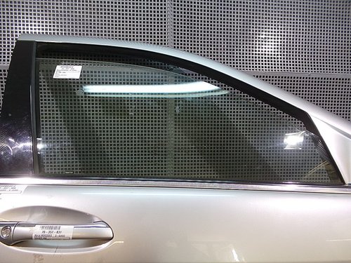 GEAM FATA DREAPTA MERCEDES S-CLASS S-CLASS - - (1998 2005)