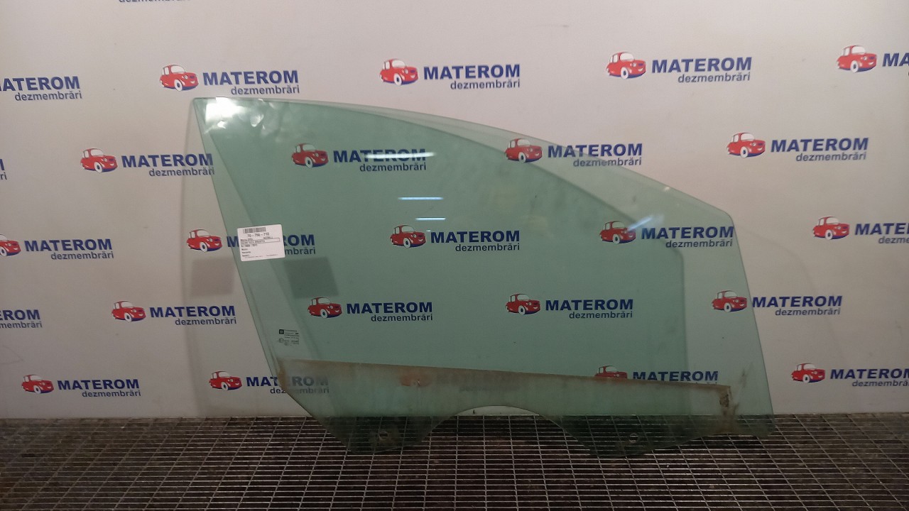 GEAM FATA DREAPTA OPEL ASTRA J - - (2009 2012)