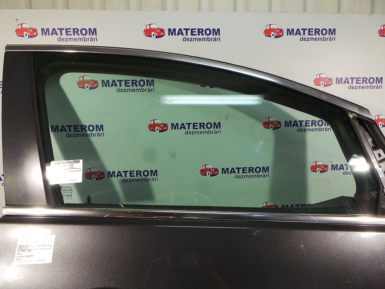 GEAM FATA DREAPTA OPEL ASTRA J - - (2009 2012)