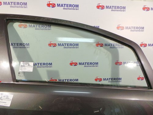 GEAM FATA DREAPTA OPEL CORSA D - - (2011 2014)