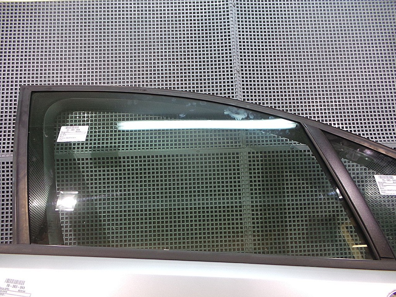 GEAM FATA DREAPTA OPEL MERIVA B - - (2010 2014)
