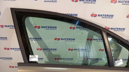 GEAM FATA DREAPTA OPEL MERIVA B - - (2010 2014)