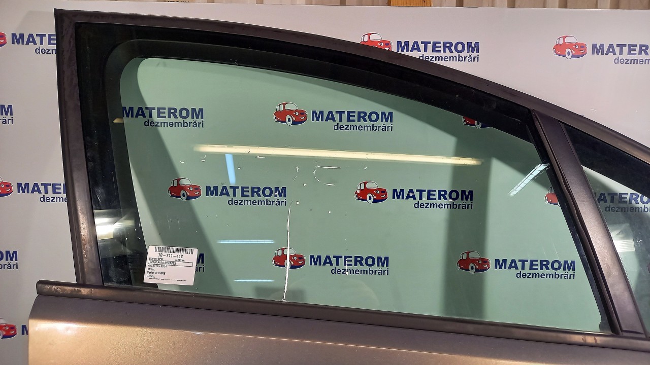 GEAM FATA DREAPTA OPEL MERIVA B MERIVA B - - (2010 2014)
