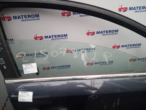 GEAM FATA DREAPTA OPEL VECTRA C - - (2002 2005)
