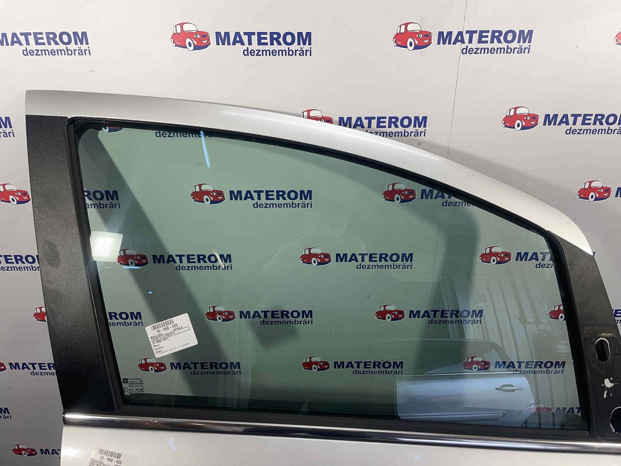 GEAM FATA DREAPTA OPEL ZAFIRA B ZAFIRA B - - (2005 2011)
