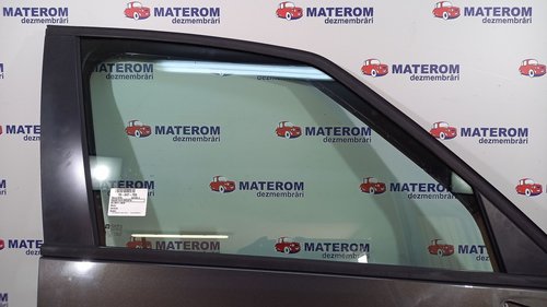 GEAM FATA DREAPTA OPEL ZAFIRA C ZAFIRA C - - (2011 2016)