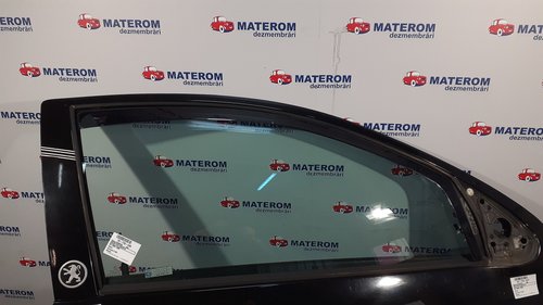GEAM FATA DREAPTA PEUGEOT 206 - - (1998 2003)