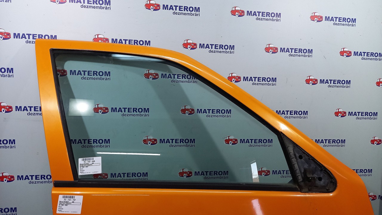 GEAM FATA DREAPTA PEUGEOT 306 - - (1994 