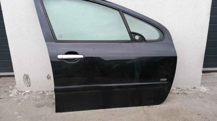 Geam Fata Dreapta Peugeot 307 ( 2001-2008 ) oricare 307 sw FACELIFT geam mic