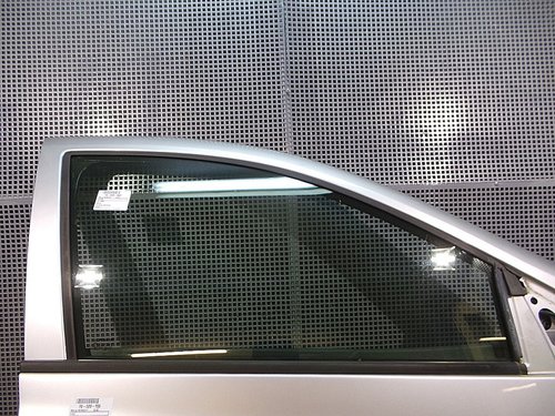 GEAM FATA DREAPTA RENAULT CLIO - - (2005 2012)