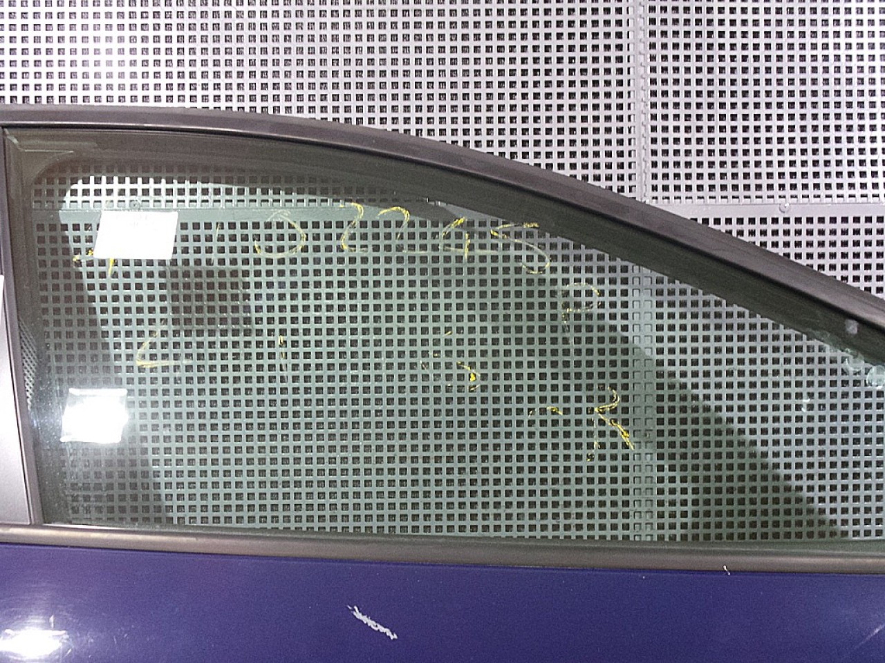GEAM FATA DREAPTA RENAULT MEGANE MEGANE - - (2008 2012)