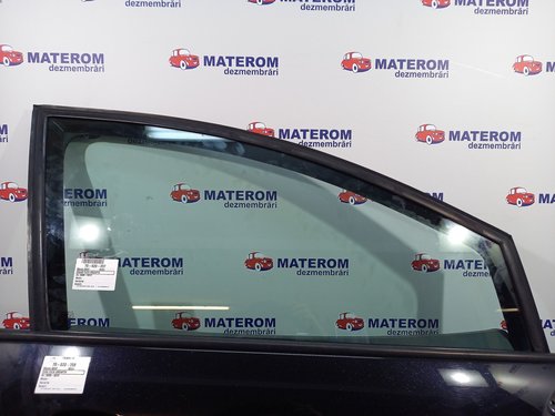 GEAM FATA DREAPTA SEAT IBIZA - - (2008 2012)
