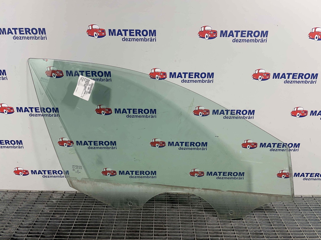 GEAM FATA DREAPTA SEAT TOLEDO TOLEDO - - (2012 2019)