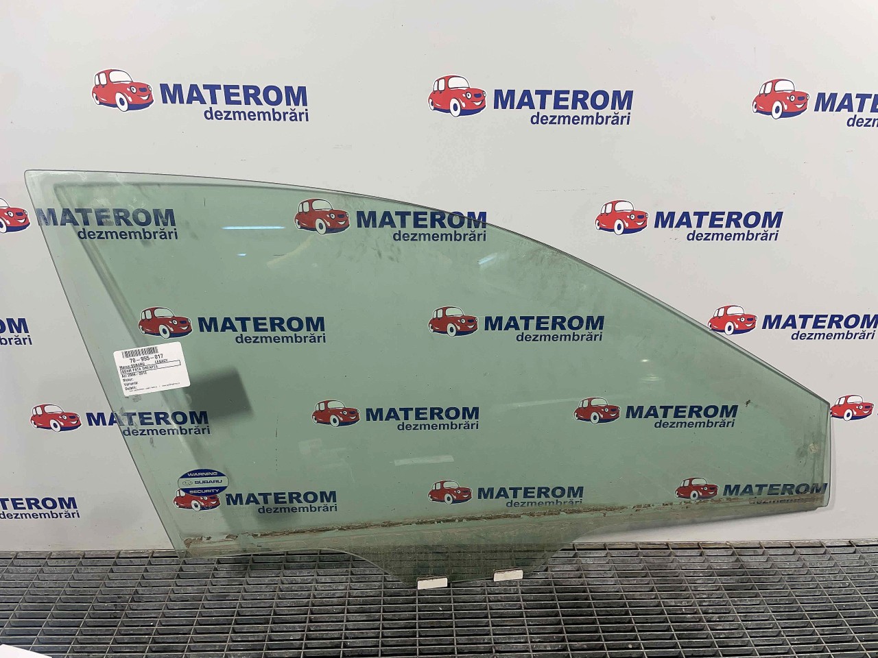 GEAM FATA DREAPTA SUBARU LEGACY - - (200