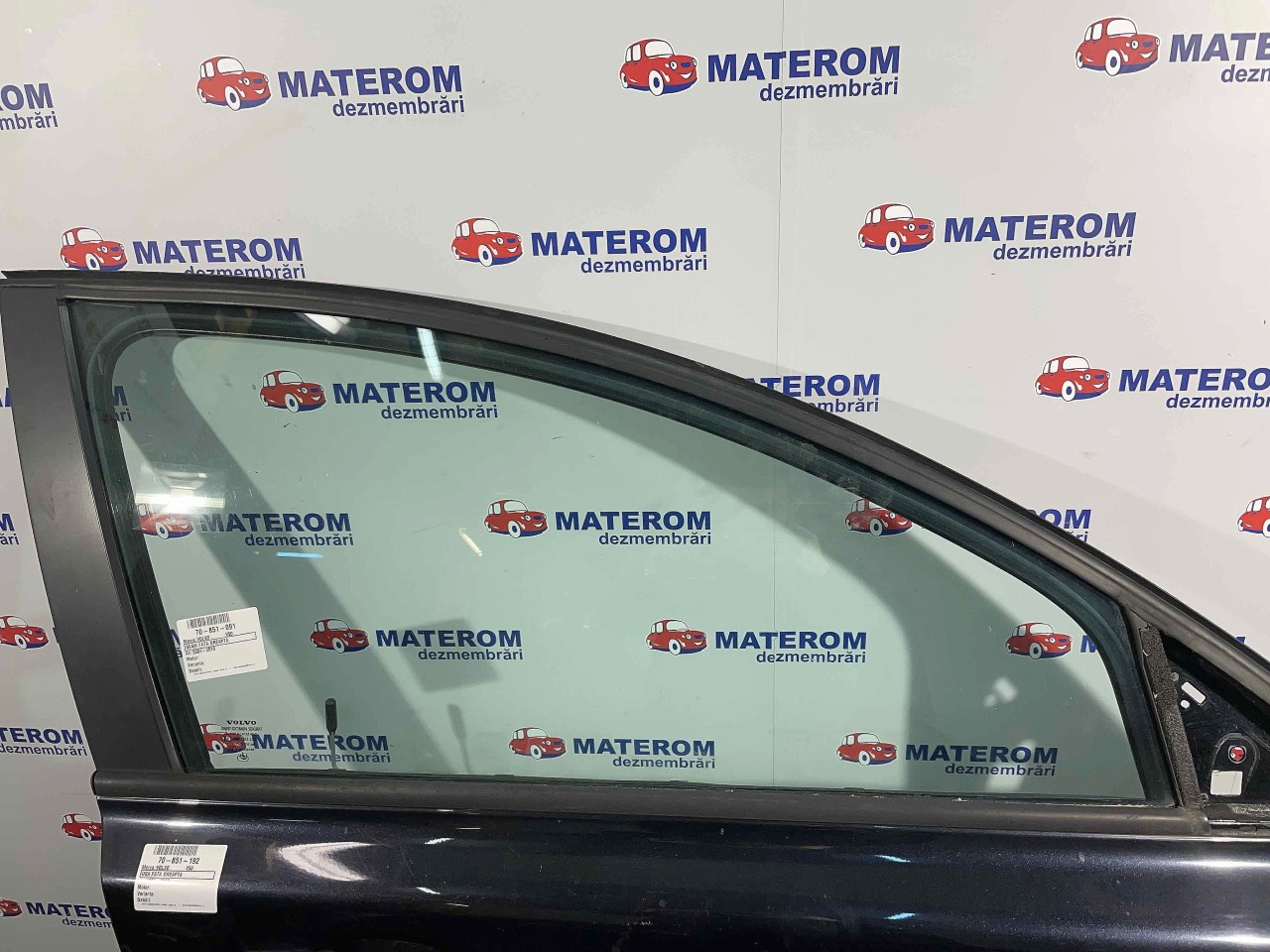 GEAM FATA DREAPTA VOLVO V50 V50 - - (2004 2010)
