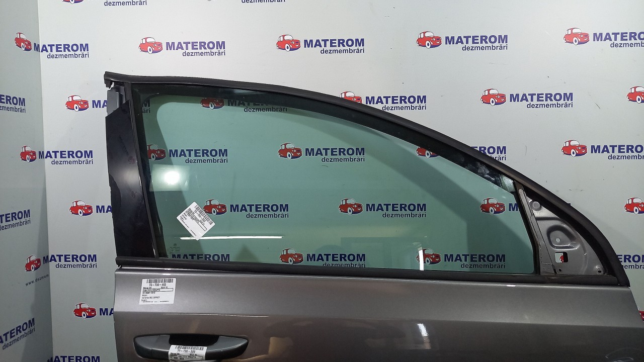 GEAM FATA DREAPTA VW GOLF VI - - (2008 2012)