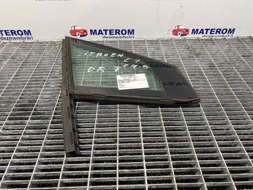 GEAM FATA MIC DREAPTA CITROEN C4 C4 - - (2004 2008)