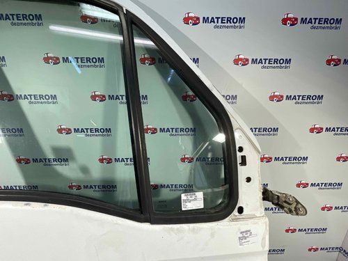 GEAM FATA MIC DREAPTA IVECO DAILY - - (2003 2006)