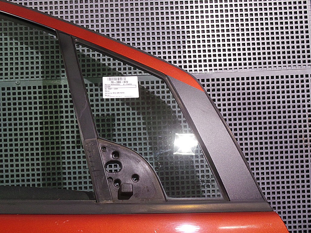 GEAM FATA MIC DREAPTA MERCEDES A-CLASS - - (1997 2004)