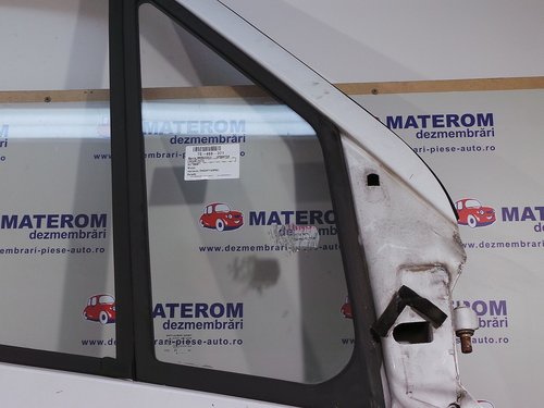 GEAM FATA MIC DREAPTA MERCEDES SPRINTER SPRINTER - - (2006 2014)
