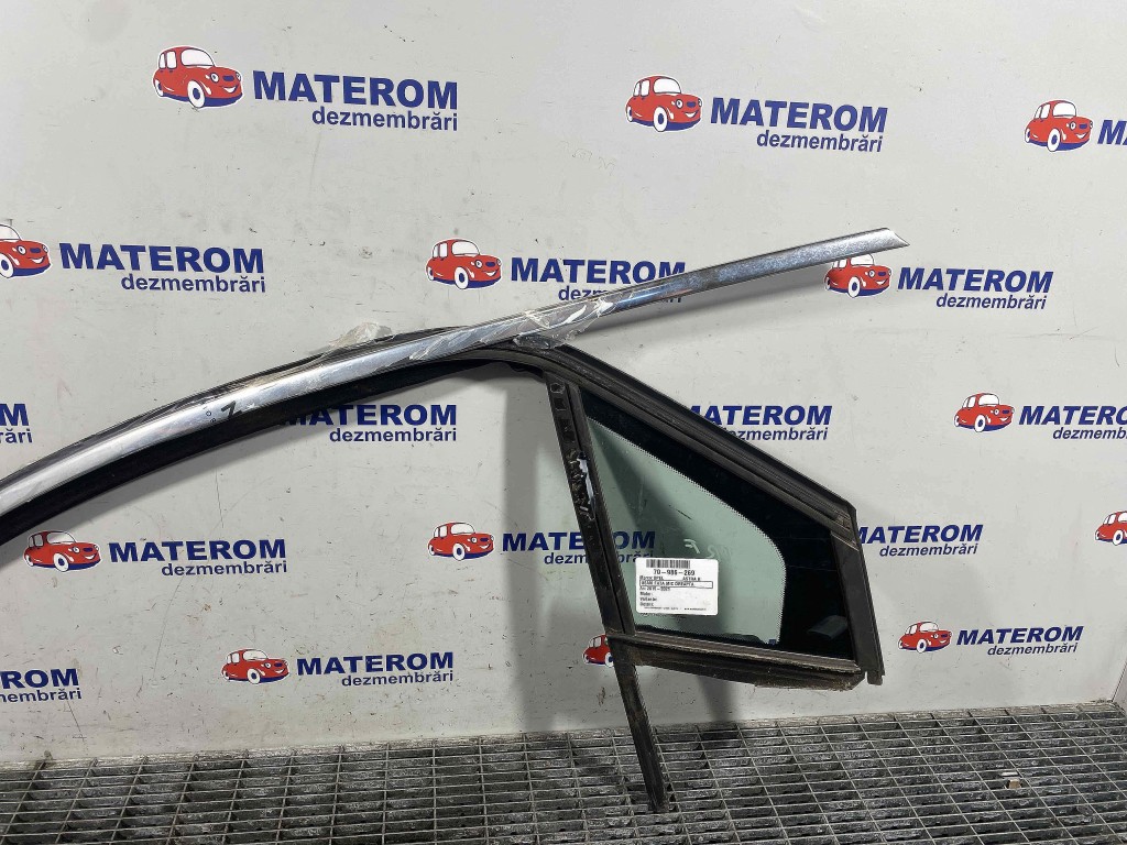 GEAM FATA MIC DREAPTA OPEL ASTRA K - - (2015 2021)