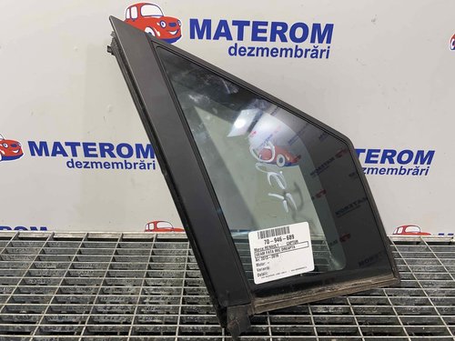 GEAM FATA MIC DREAPTA RENAULT CAPTUR CAPTUR - - (2013 2016)