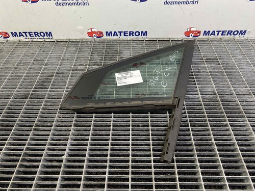 GEAM FATA MIC STANGA CITROEN C4 - - (2004 2008)