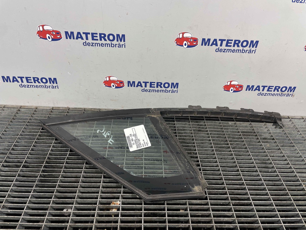 GEAM FATA MIC STANGA CITROEN DS4 DS4 - - (2010 2015)