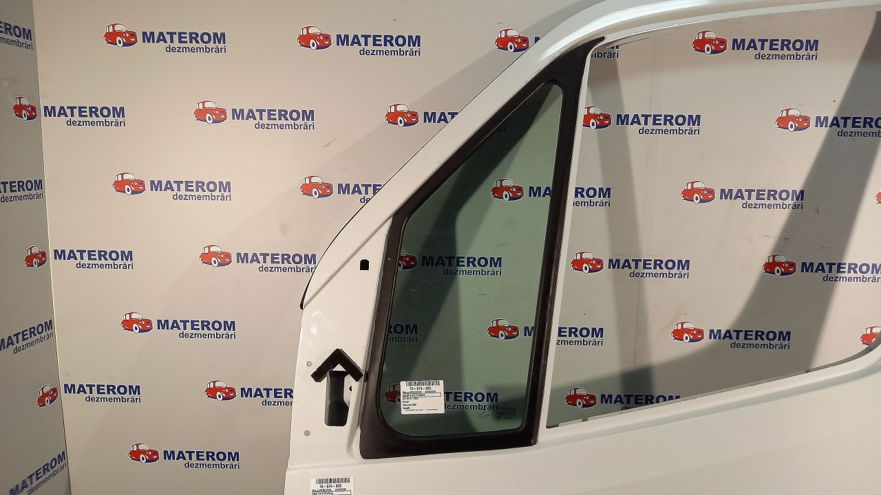 GEAM FATA MIC STANGA MERCEDES SPRINTER SPRINTER - - (2019 2021)