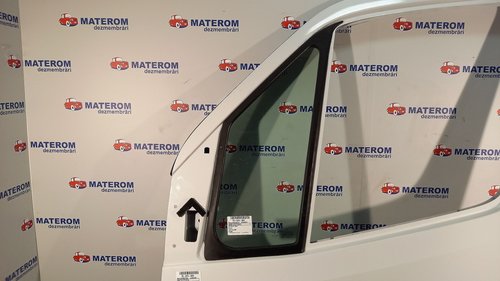 GEAM FATA MIC STANGA MERCEDES SPRINTER SPRINTER - - (2019 2021)