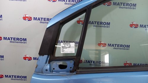 GEAM FATA MIC STANGA OPEL AGILA AGILA - - (2008 2010)
