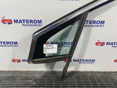 GEAM FATA MIC STANGA OPEL ASTRA K ASTRA K - - (2015 2021)