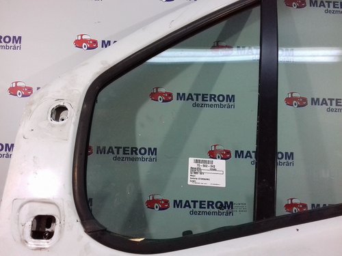 GEAM FATA MIC STANGA OPEL VIVARO - - (2006 2014)