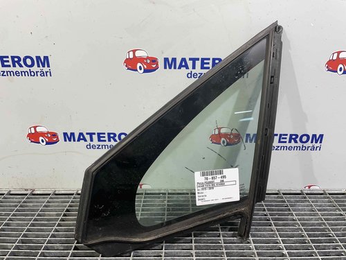 GEAM FATA MIC STANGA PEUGEOT 208 - - (2015 2019)