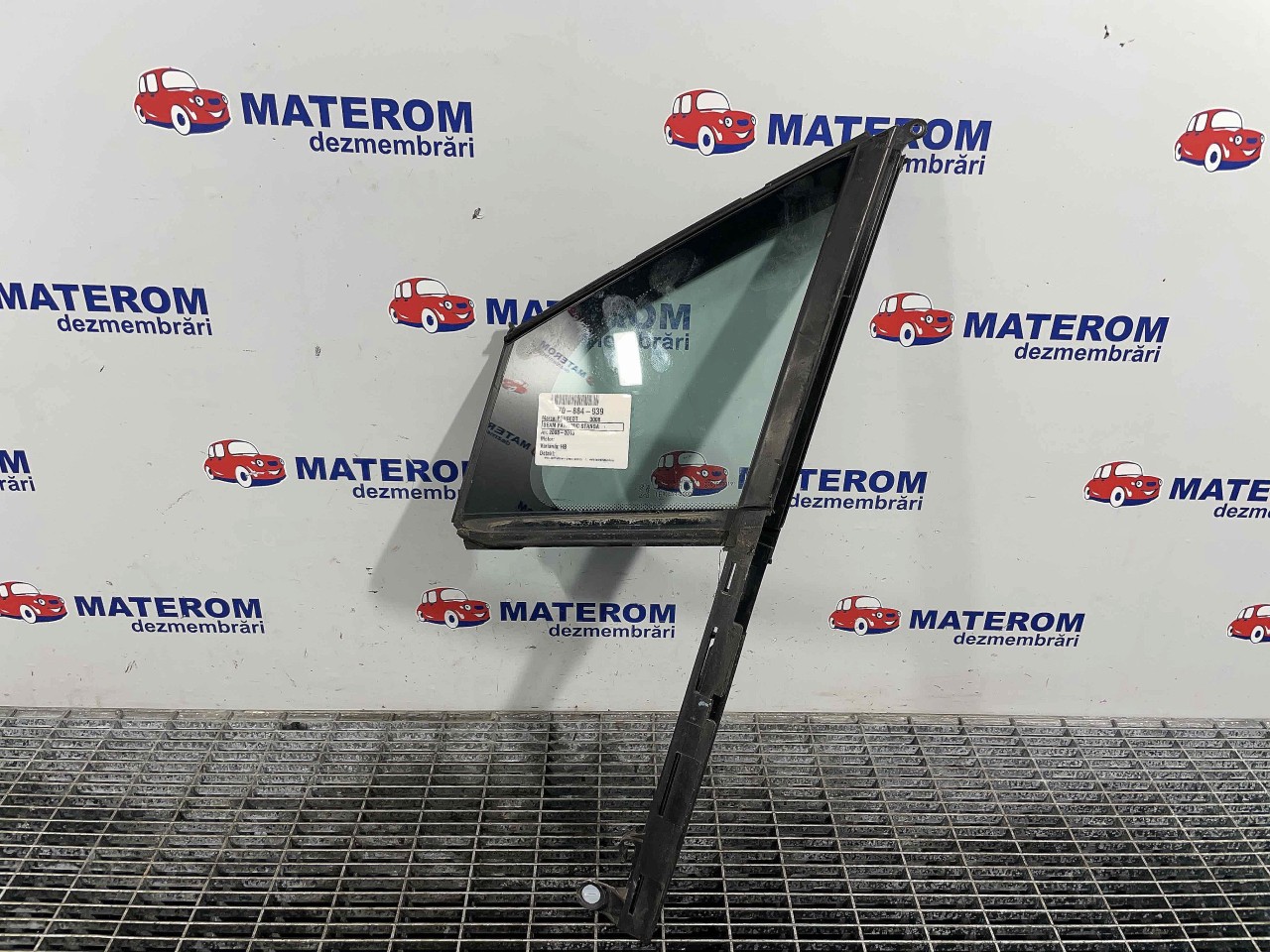 GEAM FATA MIC STANGA PEUGEOT 3008 - - (2008 2013)