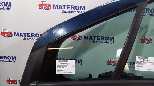 GEAM FATA MIC STANGA PEUGEOT 308 308 - - (2007 2011)