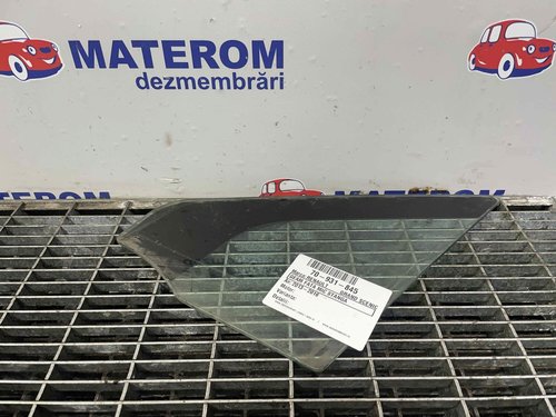 GEAM FATA MIC STANGA RENAULT GRAND SCENIC - - (2013 2016)
