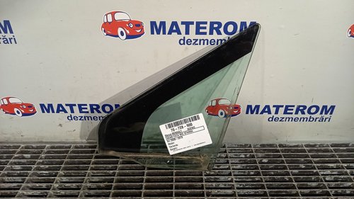 GEAM FATA MIC STANGA RENAULT SCENIC - - (2009 2013)