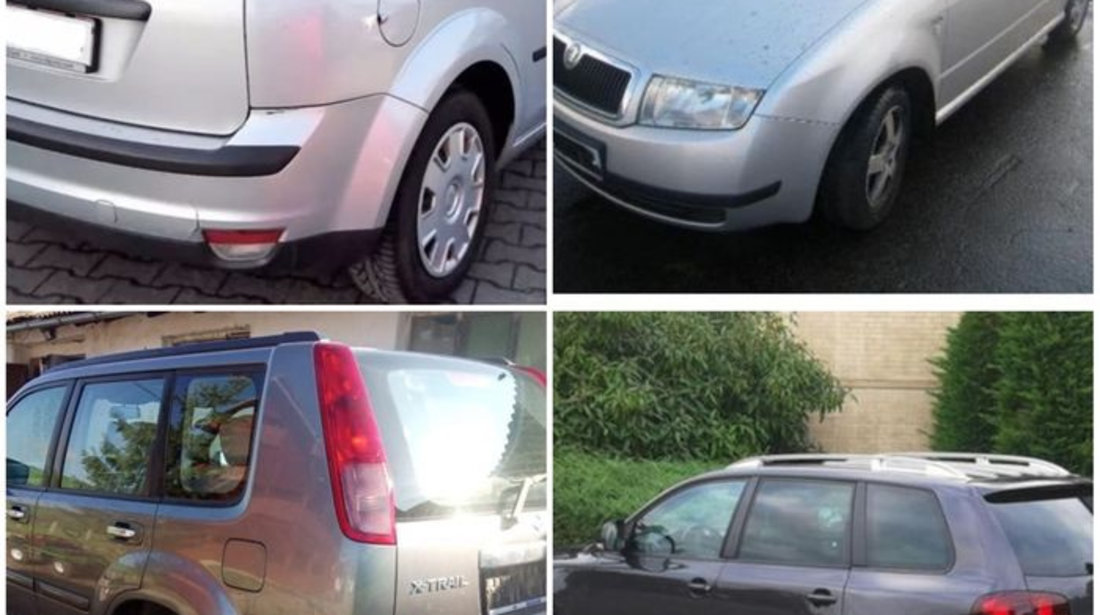 Geam fata/spate Audi a4 a6 touareg,passat,fabia,focus,nissan x-trail