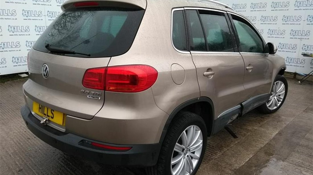 Geam fata spate Vw Tiguan 2010 2011 2012 2013