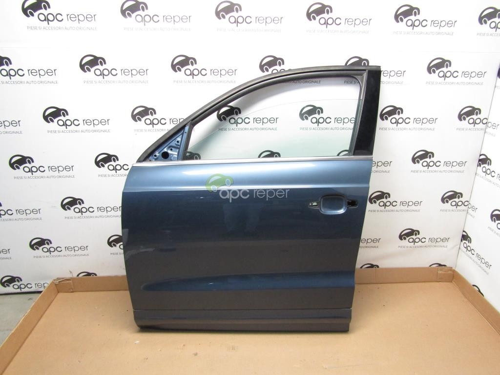 Geam fata stanga Audi Q3 8U