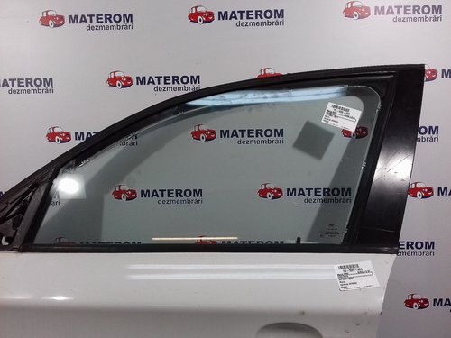 GEAM FATA STANGA BMW SERIA 1 E 87 - - (2004 2011)
