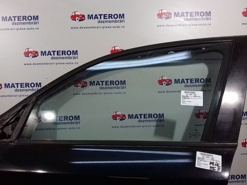 GEAM FATA STANGA BMW SERIA 1 E 87 - - (2004 2011)